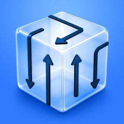 Biểu tượng Nockout: Tap Away Arrow Puzzle